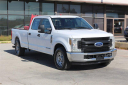 Thumbnail image of 2018 Ford F-350 Super Duty at Metro Auto Sales