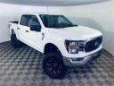 Thumbnail image of 2023 Ford F-150 at Knapp Motors Chevrolet Buick