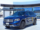 Thumbnail image of 2020 Mercedes-Benz GLB at Mercedes Of El Cajon