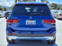 Thumbnail image of 2020 Mercedes-Benz GLB at Mercedes Of El Cajon
