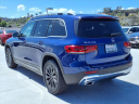 Thumbnail image of 2020 Mercedes-Benz GLB at Mercedes Of El Cajon