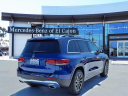 Thumbnail image of 2020 Mercedes-Benz GLB at Mercedes Of El Cajon