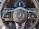 Thumbnail image of 2020 Mercedes-Benz GLB at Mercedes Of El Cajon