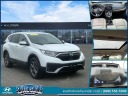 2022 Honda CR-V EX-L at South Shore Hyundai