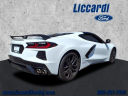 Thumbnail image of 2023 Chevrolet Corvette at Liccardi Ford Inc
