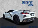 Thumbnail image of 2023 Chevrolet Corvette at Liccardi Ford Inc