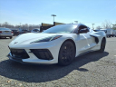 Thumbnail image of 2023 Chevrolet Corvette at Liccardi Ford Inc