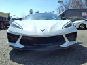 Thumbnail image of 2023 Chevrolet Corvette at Liccardi Ford Inc