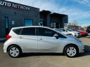 Thumbnail image of 2017 Nissan Versa Note at Auto Network