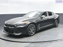 Thumbnail image of 2022 Kia Stinger at Bob King Kia