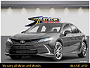 Thumbnail image of 2021 Toyota Camry at Smithtown Toyota