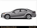 Thumbnail image of 2021 Toyota Camry at Smithtown Toyota