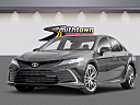 Thumbnail image of 2021 Toyota Camry at Smithtown Toyota