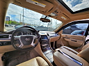 2012 Cadillac Escalade Luxury at EL CAMINO AUTO SALES