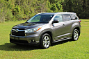 Thumbnail image of 2015 Toyota Highlander at Genesis of Cottageville