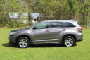 Thumbnail image of 2015 Toyota Highlander at Genesis of Cottageville