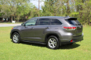 Thumbnail image of 2015 Toyota Highlander at Genesis of Cottageville