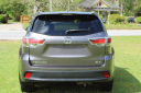 Thumbnail image of 2015 Toyota Highlander at Genesis of Cottageville