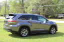 Thumbnail image of 2015 Toyota Highlander at Genesis of Cottageville