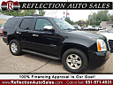 Thumbnail image of 2014 GMC Yukon at Reflection Auto Sales LLC