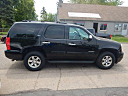 Thumbnail image of 2014 GMC Yukon at Reflection Auto Sales LLC