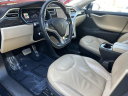 2014 Tesla Model S 85 at AUTO MARKET STREET