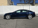Thumbnail image of 2014 Tesla Model S at AUTO MARKET STREET
