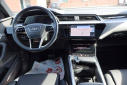 Thumbnail image of 2024 Audi Q8 Sportback e-tron at NorthBayImportsNew of East Windsor, CT