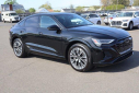 Thumbnail image of 2024 Audi Q8 Sportback e-tron at NorthBayImportsNew of East Windsor, CT