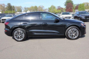 Thumbnail image of 2024 Audi Q8 Sportback e-tron at NorthBayImportsNew of East Windsor, CT