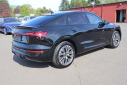 Thumbnail image of 2024 Audi Q8 Sportback e-tron at NorthBayImportsNew of East Windsor, CT