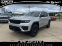 Thumbnail image of 2024 Jeep Grand Cherokee at UltimateChryslerDodgeJeep of Mountain Home, AR