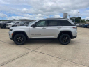 Thumbnail image of 2024 Jeep Grand Cherokee at UltimateChryslerDodgeJeep of Mountain Home, AR