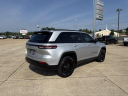 Thumbnail image of 2024 Jeep Grand Cherokee at UltimateChryslerDodgeJeep of Mountain Home, AR