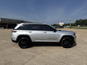 Thumbnail image of 2024 Jeep Grand Cherokee at UltimateChryslerDodgeJeep of Mountain Home, AR