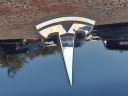 Thumbnail image of 2021 Tesla Model 3 at Honda of Bridgewater