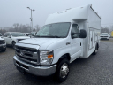 Thumbnail image of 2026 Ford E-Series at Otis Ford