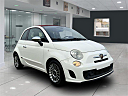 Thumbnail image of 2012 FIAT 500c at 5 STAR AUTO SALES INC