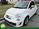Thumbnail image of 2012 FIAT 500c at 5 STAR AUTO SALES INC