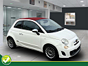 Thumbnail image of 2012 FIAT 500c at 5 STAR AUTO SALES INC