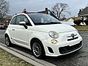 Thumbnail image of 2012 FIAT 500c at 5 STAR AUTO SALES INC