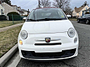 Thumbnail image of 2012 FIAT 500c at 5 STAR AUTO SALES INC