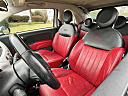 Thumbnail image of 2012 FIAT 500c at 5 STAR AUTO SALES INC
