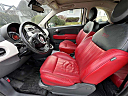 Thumbnail image of 2012 FIAT 500c at 5 STAR AUTO SALES INC