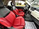 Thumbnail image of 2012 FIAT 500c at 5 STAR AUTO SALES INC