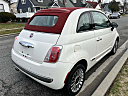 Thumbnail image of 2012 FIAT 500c at 5 STAR AUTO SALES INC