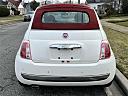 Thumbnail image of 2012 FIAT 500c at 5 STAR AUTO SALES INC