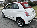Thumbnail image of 2012 FIAT 500c at 5 STAR AUTO SALES INC