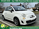 Thumbnail image of 2012 FIAT 500c at 5 STAR AUTO SALES INC