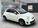 Thumbnail image of 2012 FIAT 500c at 5 STAR AUTO SALES INC